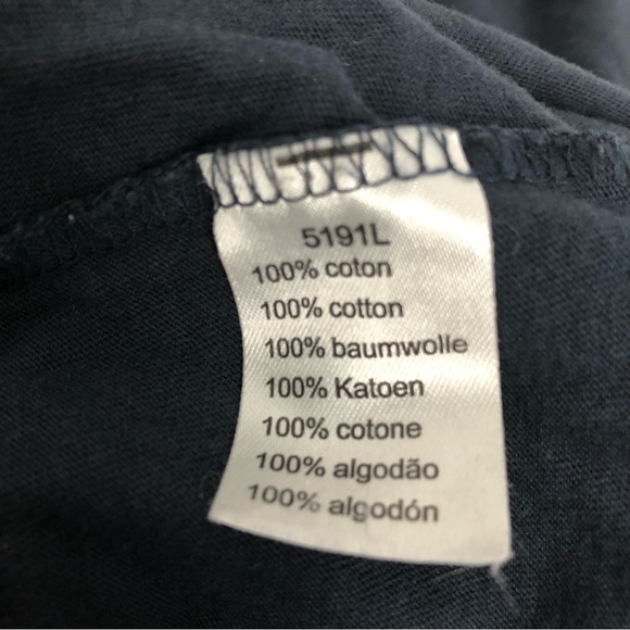 Lacoste Cotton Twist Tank - Picture 5 of 7